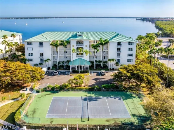 200 Harbor Walk Dr Unit 354, Punta Gorda, FL 33950