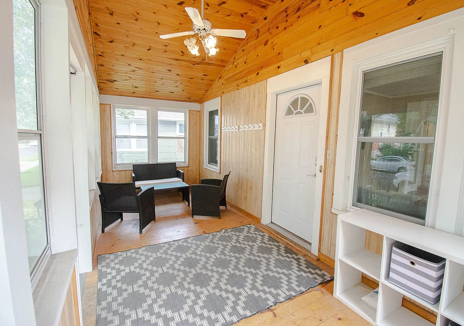 North Mankato Craftsman Bungalow with Character & Modern Updates — Photo 2