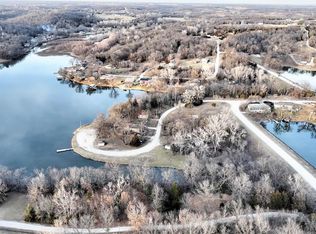 Timberlake Dr, Excelsior Springs, MO 64024