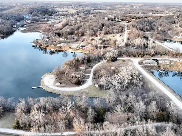 Timberlake Dr, Excelsior Springs, MO 64024