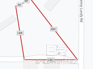 0 March Rd #26, Theodore, AL 36582