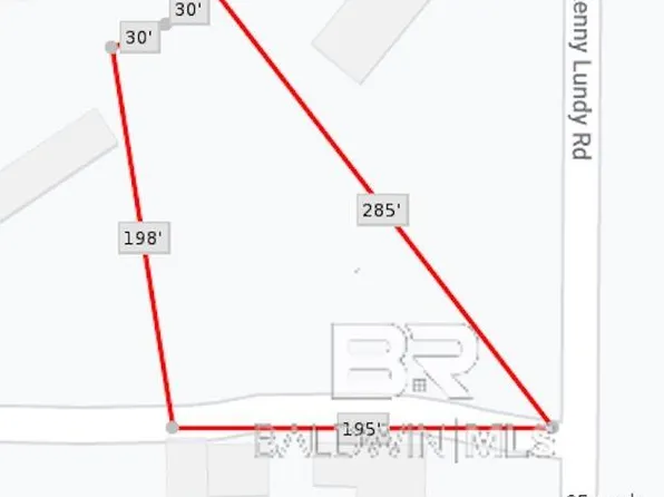 0 March Rd #26, Theodore, AL 36582