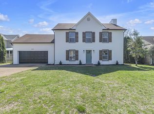 403 Maplegrove Dr, Franklin, TN 37064