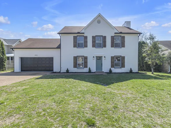 403 Maplegrove Dr, Franklin, TN 37064