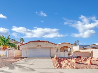 476 Tiger Lily Way, Henderson, NV 89015