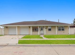 2409 Garden St, Meraux, LA 70075