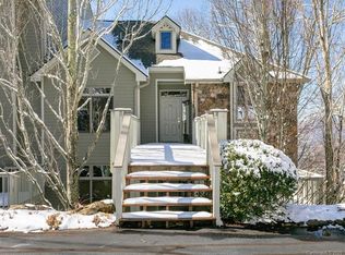 10 Stoney Falls Loop #4204, Burnsville, NC 28714