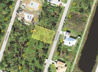 3427 Vessels Rd, Punta Gorda, FL 33980