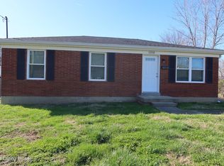 11710 Mondamon Dr, Louisville, KY 40272