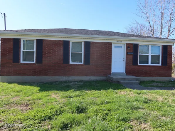 11710 Mondamon Dr, Louisville, KY 40272