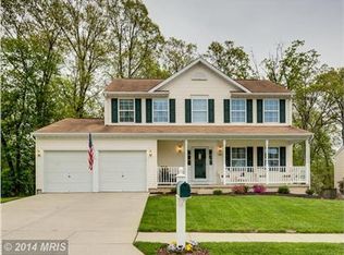 306 Anchor Ct, Havre De Grace, MD 21078