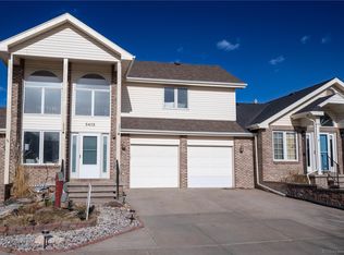 5412 Ryan Ave, Cheyenne, WY 82009