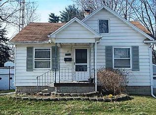 1705 Krieger Dr, Toledo, OH 43615