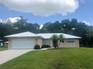 1306 SW 19th Ter, Okeechobee, FL 34974