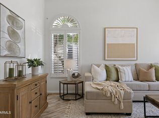 9224 E Hillery Way, Scottsdale, AZ 85260