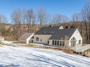 119 English Mills Way, Woodstock, VT 05091