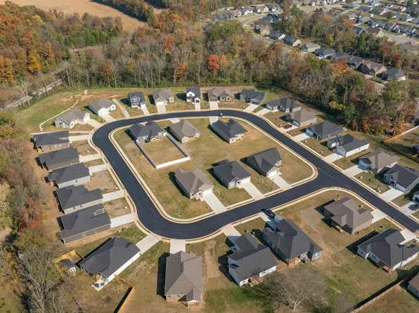 The Hartwell Plan, The Preserve at Greystone