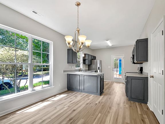 4th image of 16815 Spruell St #B