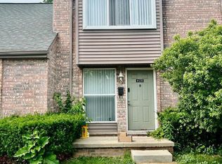 420 Villa Dr, Ypsilanti, MI 48198