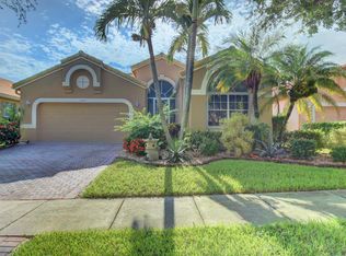 10307 Copper Lake Dr, Boynton Beach, FL 33437