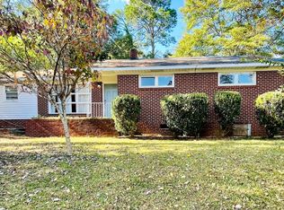 1133 Magnolia Dr, Augusta, GA 30904