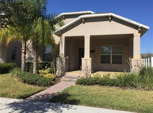 15675 Signature Dr, Winter Garden, FL 34787