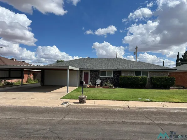 421 E Taos St, Hobbs, NM 88240