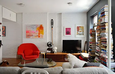 Rented by Bold New York