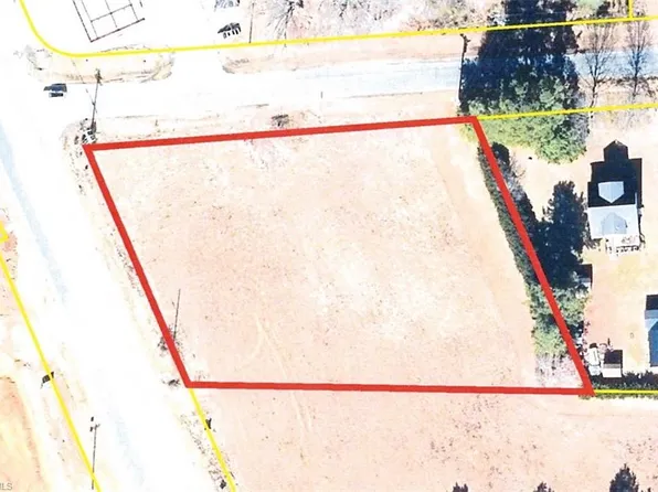 0 McConnell Rd, Greensboro, NC 27405