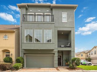 2604 Edgefield Lakes Dr, Houston, TX 77054