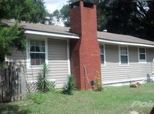 1665 Flowing Well Rd, Bonifay, FL 32425