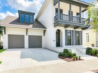 5116 Mimosa St, Baton Rouge, LA 70808