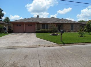 9385 Gross St, Beaumont, TX 77707