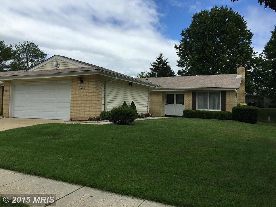 1st image of 3407 Parker Creek Ln #125-B