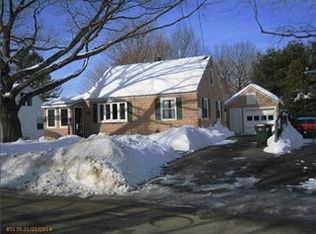 21 McKinley St, South Portland, ME 04106