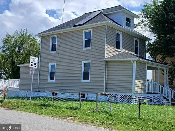 5900 Hamilton Ave, Baltimore, MD 21237