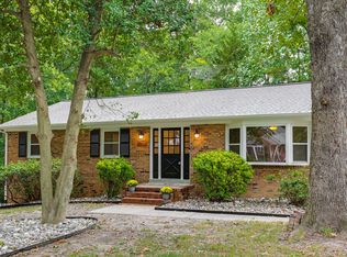3633 Ghent Dr, Chesterfield, VA 23832
