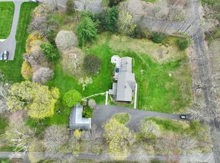 45 Old Belden Hill Rd, Wilton, CT 06897
