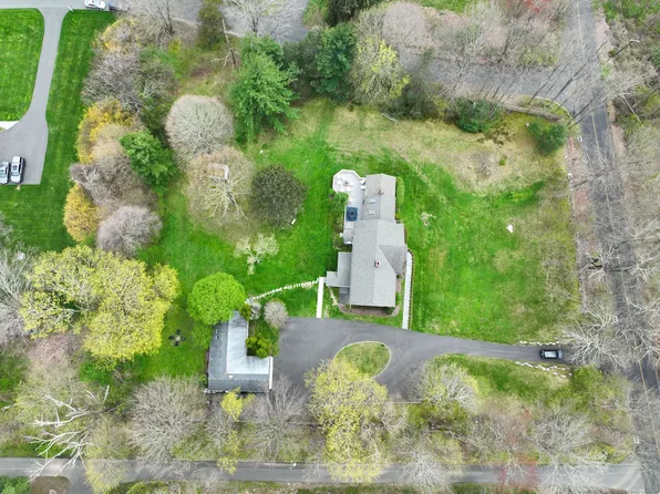 45 Old Belden Hill Road, Wilton, CT 06897