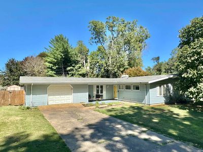 7800 Lauderdale Dr, Evansville, IN, 47715