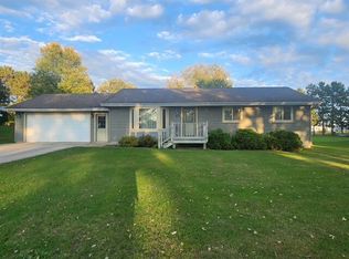 815 Pfaff Pkwy, Sparta, WI 54656