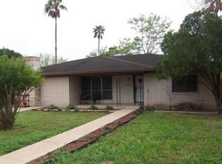 1116 S 16th Ave, Edinburg, TX 78539