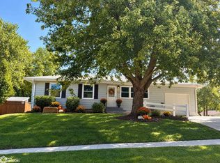 1804 Hillcrest Dr, Atlantic, IA 50022