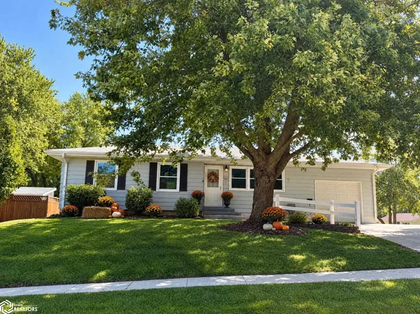 1804 Hillcrest Dr, Atlantic, IA 50022