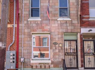 1534 Fontain St, Philadelphia, PA 19121
