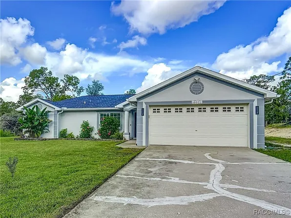 16021 Scaup Duck Ave, Weeki Wachee, FL 34614