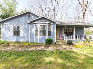 4350 Spring Cliff Loop, Little Flock, AR 72756