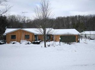 N2068 Maple Rd, Antigo, WI 54409