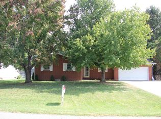 854 Terrace Dr, Newark, OH