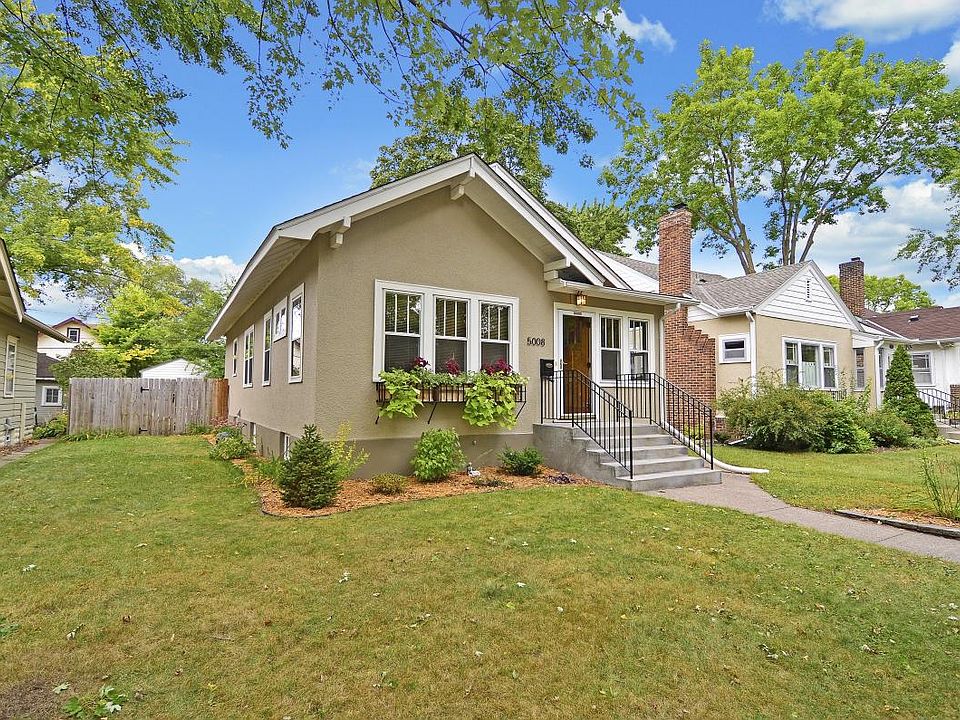 Charming remodeled bungalow